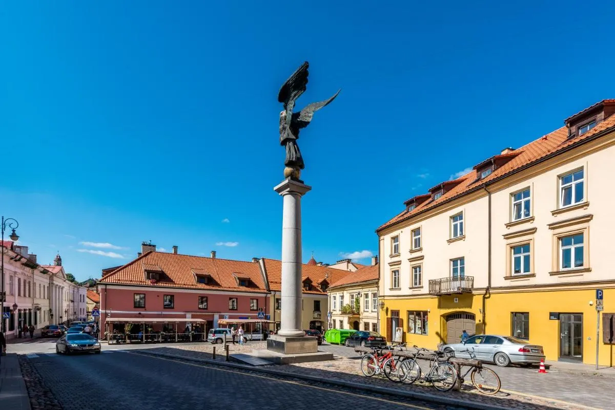 Image 5 of Angel House Vilnius, 6