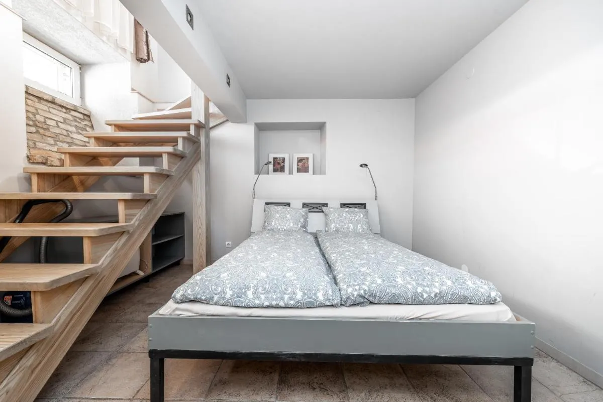 Image 1 of Angel House Vilnius, Dysnos