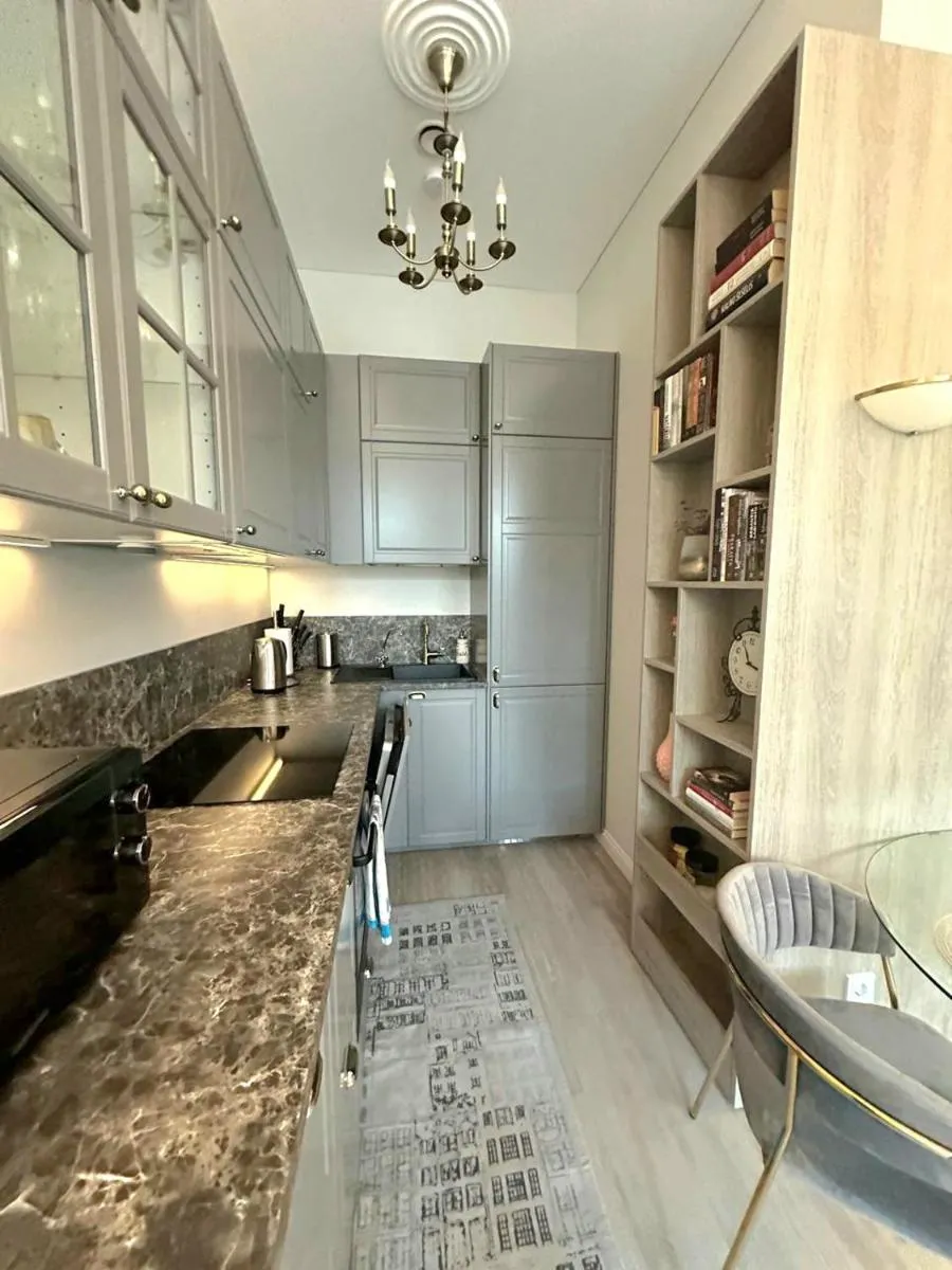 Image 4 of Apartamentai Bazilijonai