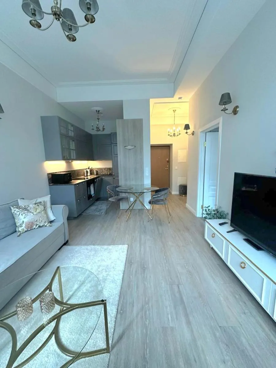 Image 5 of Apartamentai Bazilijonai