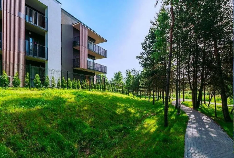 Image 5 of Apartamentai prie ežero