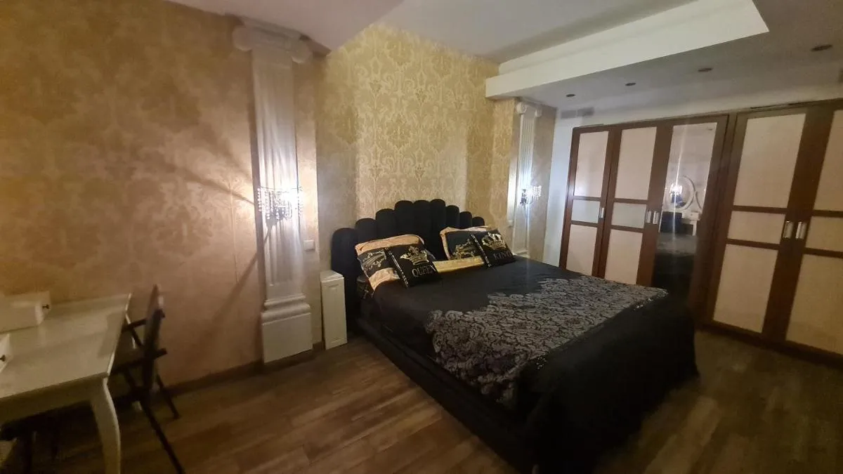 Image 6 of Apartamentai su jacuzzi