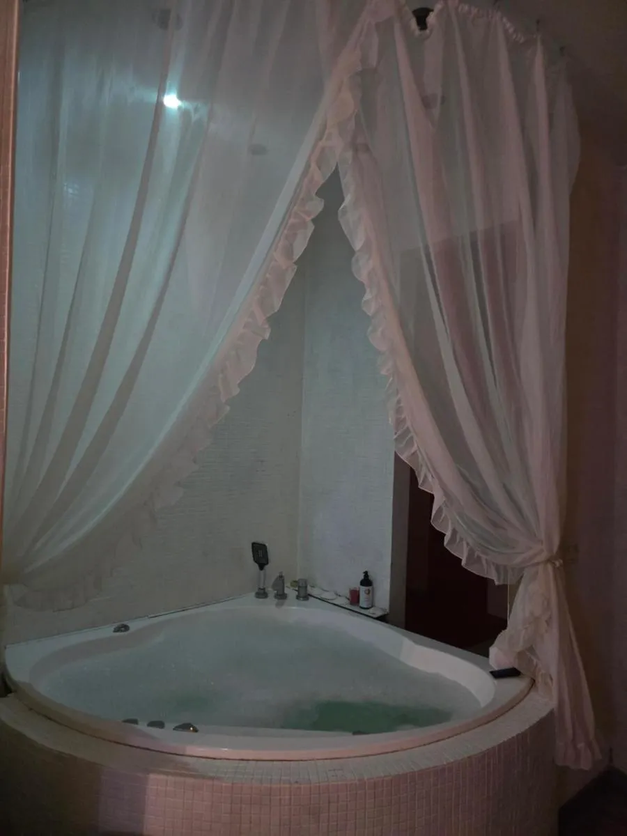 Image 2 of Apartamentai su jacuzzi