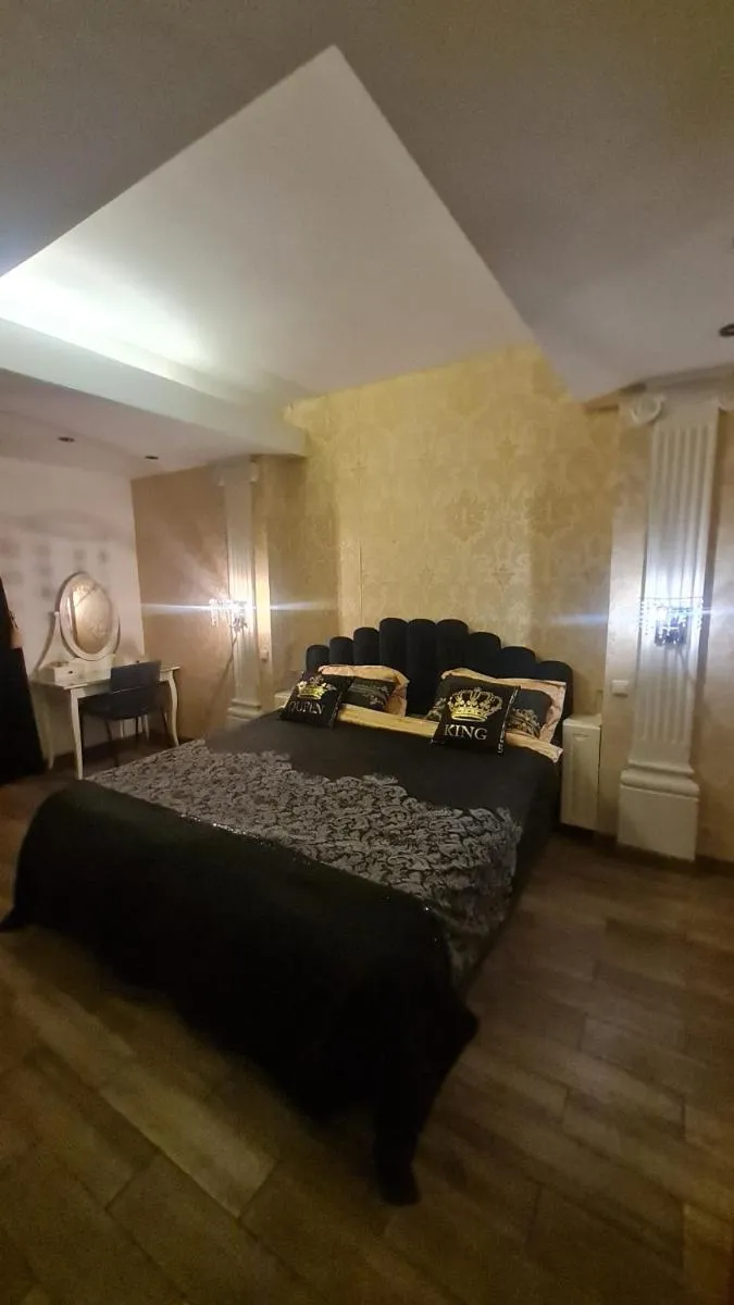 Image 1 of Apartamentai su jacuzzi