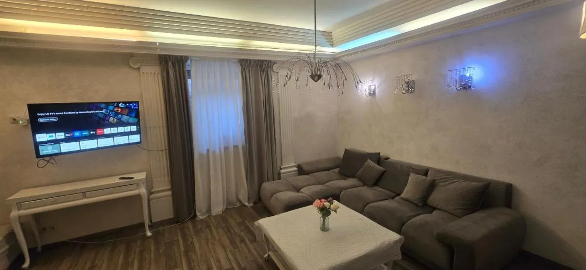 Image 4 of Apartamentai su jacuzzi