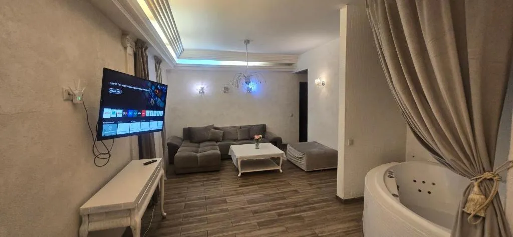 Image of Apartamentai su jacuzzi