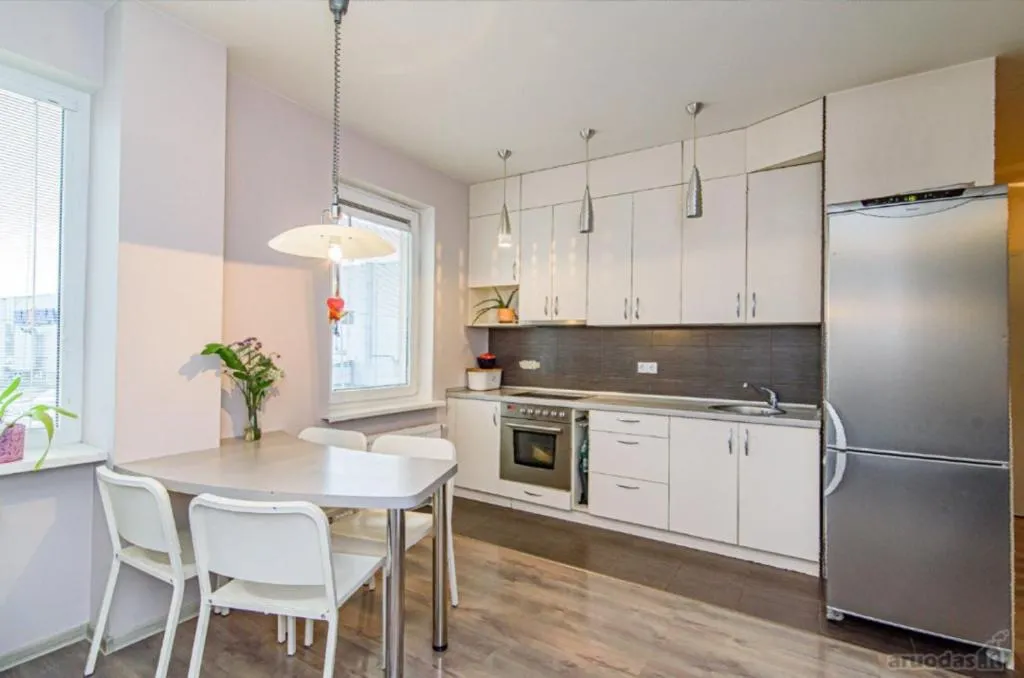 Image of Apartment Beauty