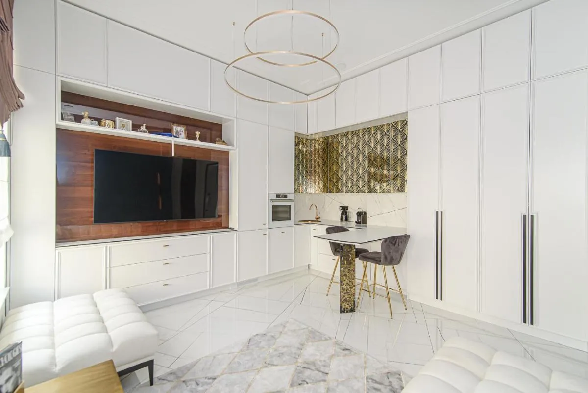 Image 3 of Apartment Gedimino 22