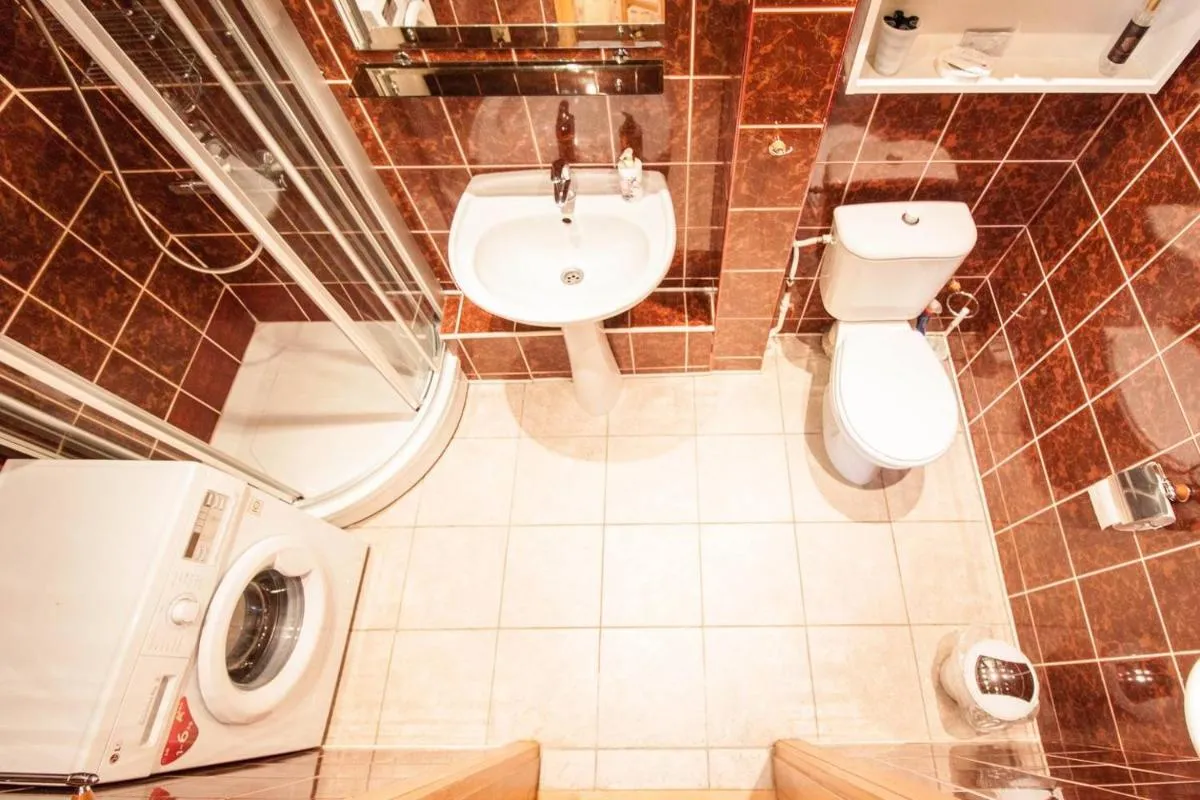 Image 6 of Apartment Vokiečių