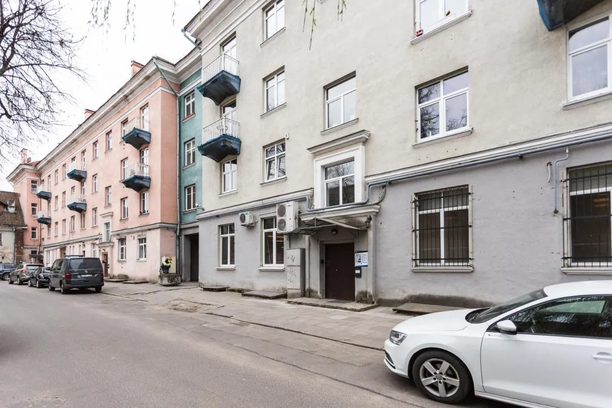 Image 4 of Apartment Vokiečių