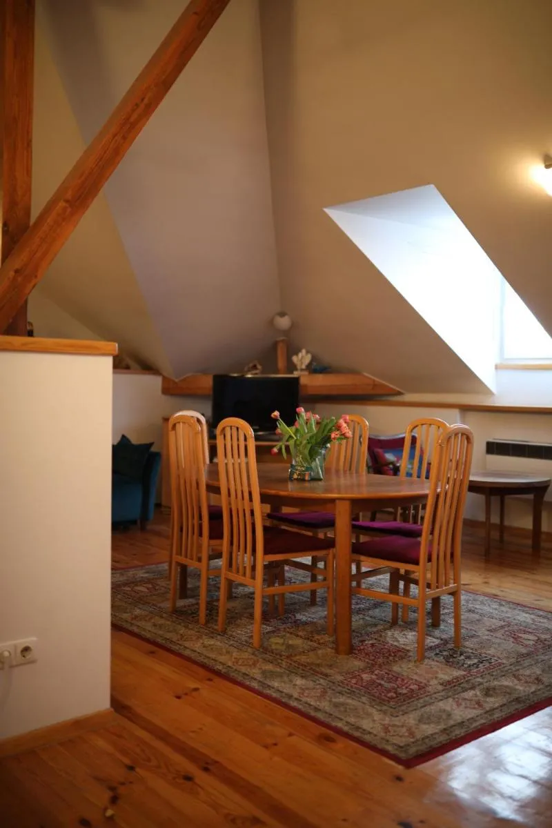 Image 3 of Apartment Vokiečių