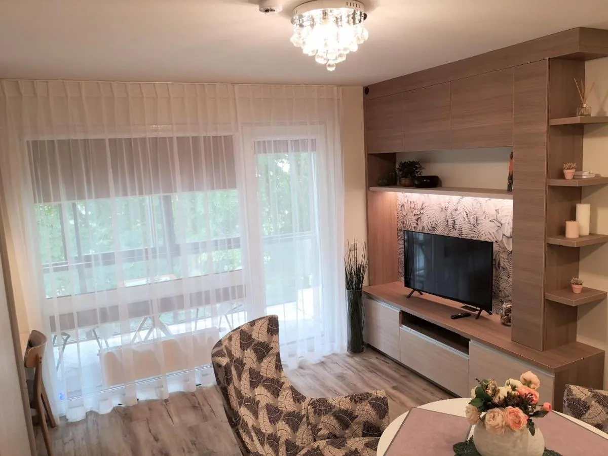 Image 1 of Apartment by the Linden trees