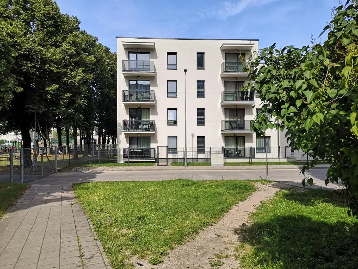 Image 2 of Apartment by the Linden trees