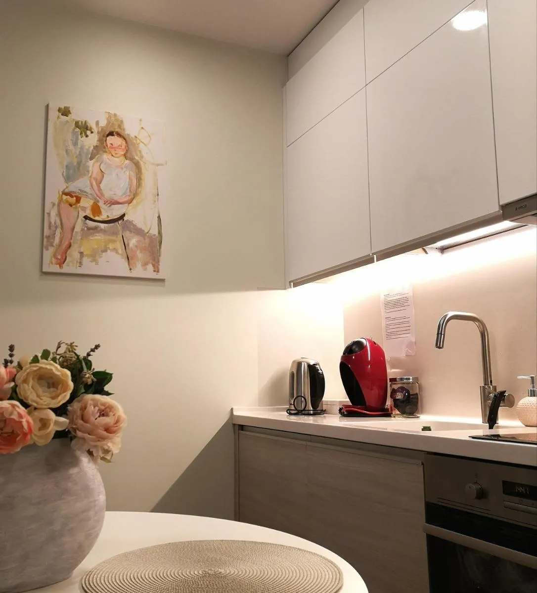 Image 3 of Apartment by the Linden trees