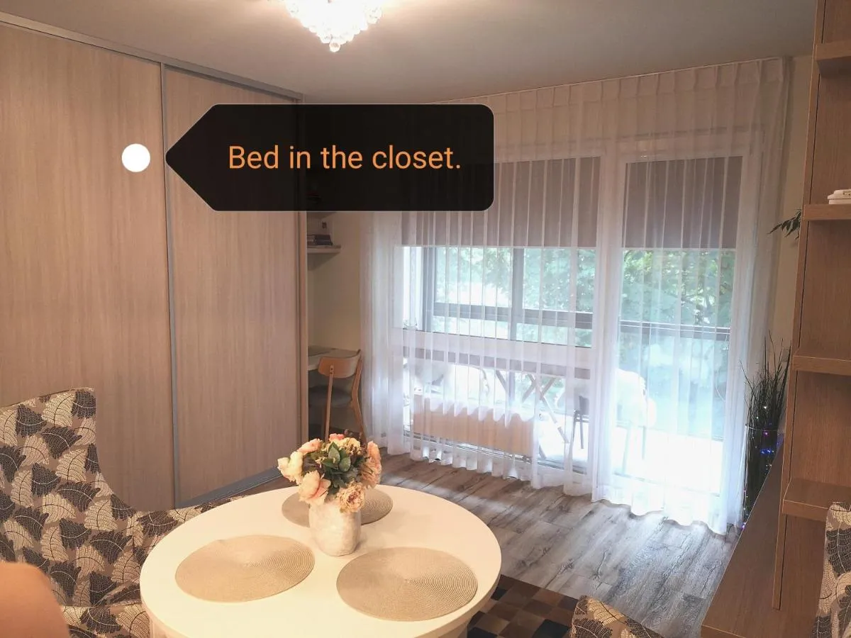 Image 6 of Apartment by the Linden trees