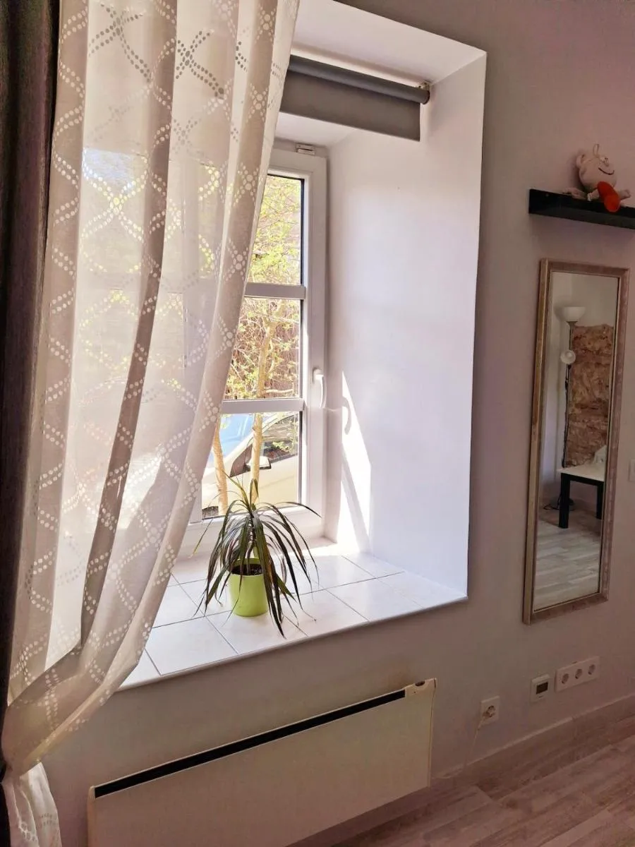 Image 3 of Apartment in Heart of Užupis – perfect location