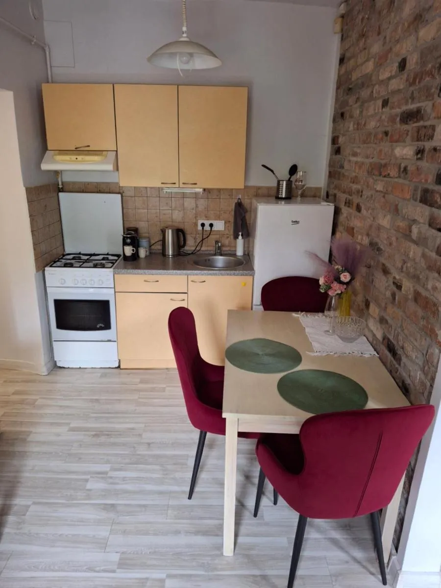 Image 2 of Apartment in Heart of Užupis – perfect location