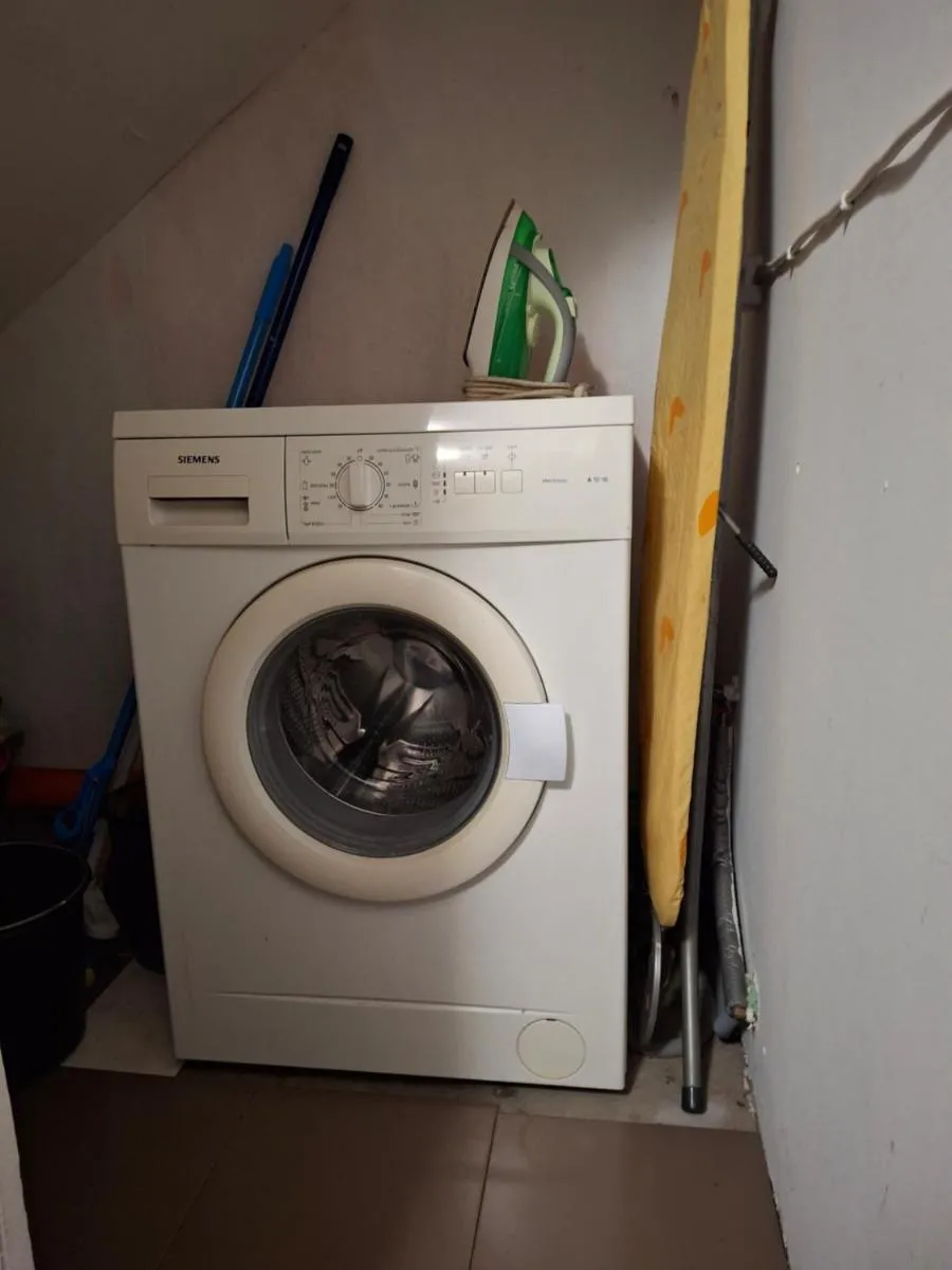 Image 4 of Apartment in Heart of Užupis – perfect location
