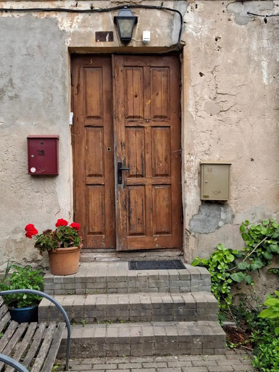 Image 6 of Apartment in Heart of Užupis – perfect location