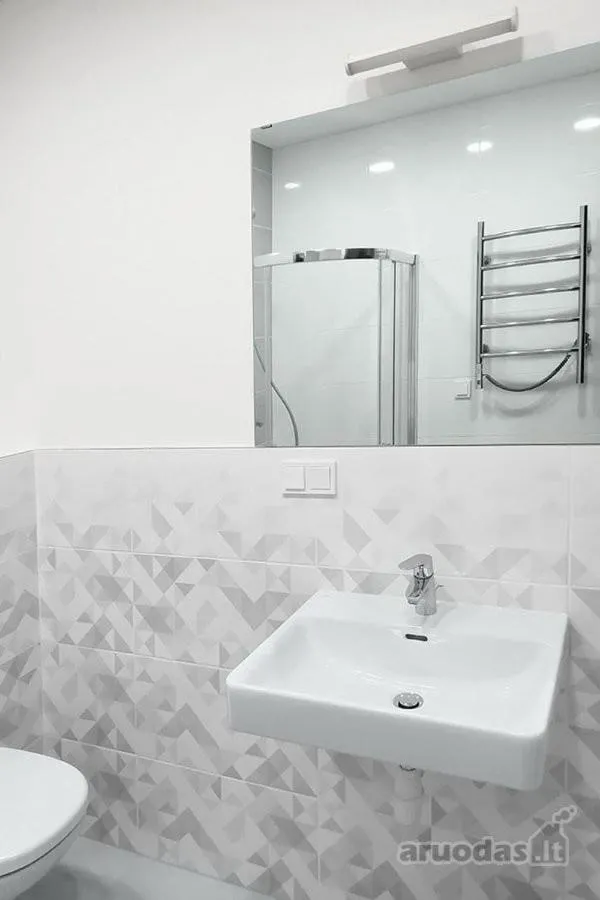 Image 6 of Apartment in Vilnius Centre