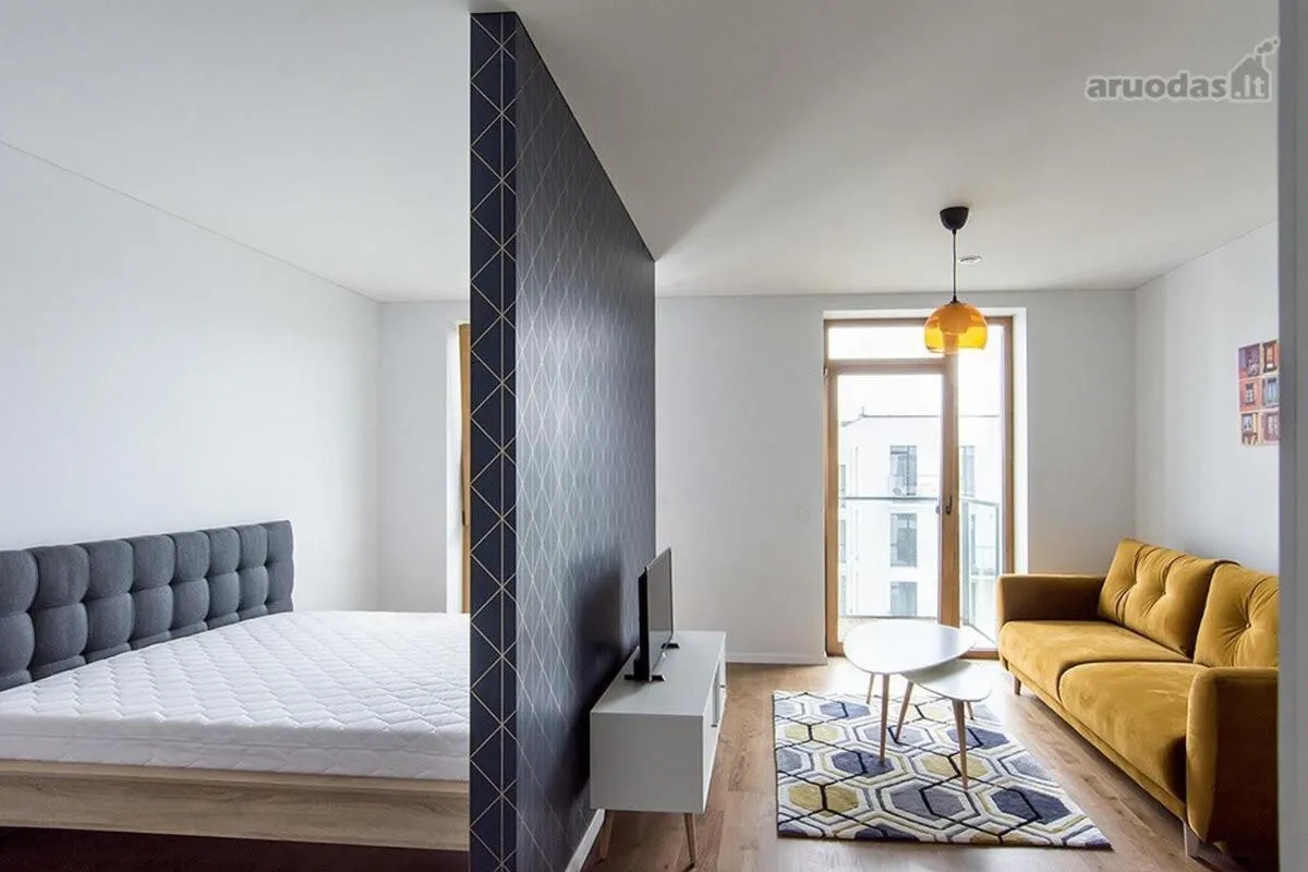 Image 1 of Apartment in Vilnius Centre