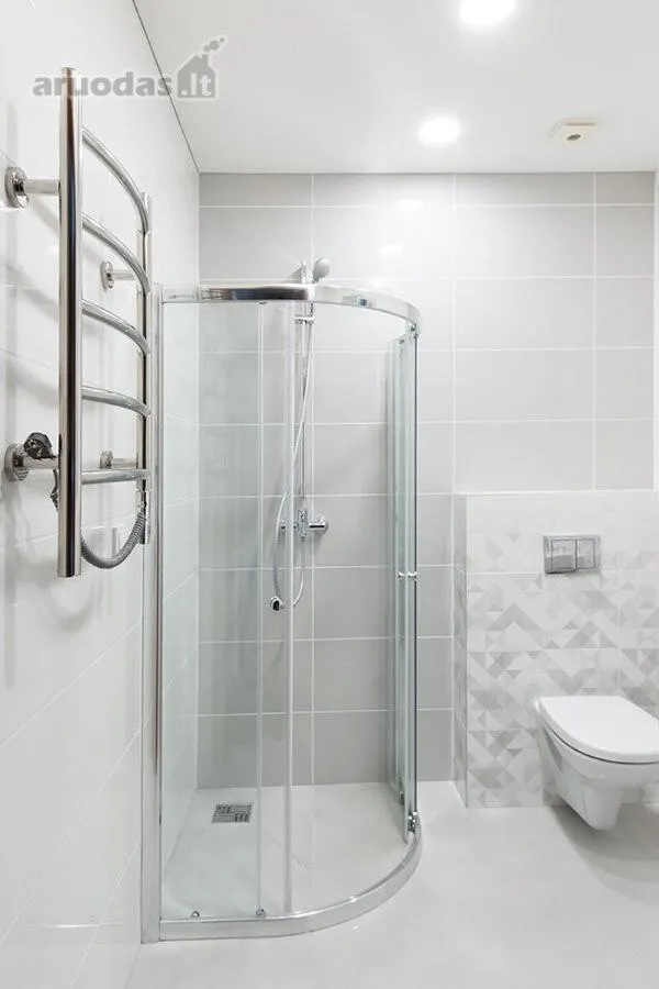 Image 3 of Apartment in Vilnius Centre