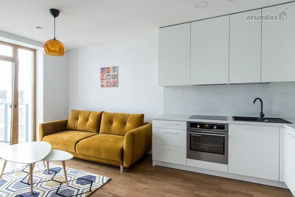 Image 2 of Apartment in Vilnius Centre