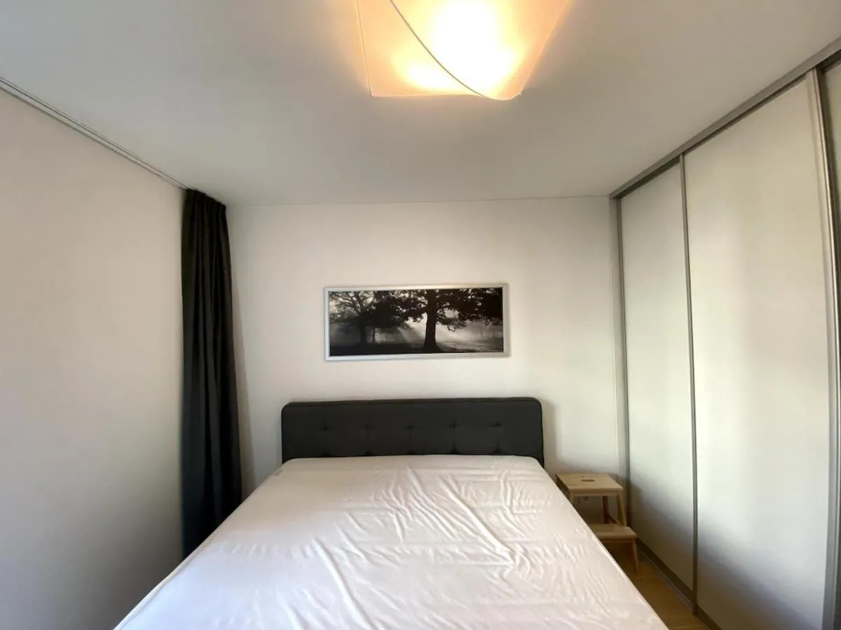 Image 1 of Apartment in Vilnius Centre – with Balcony