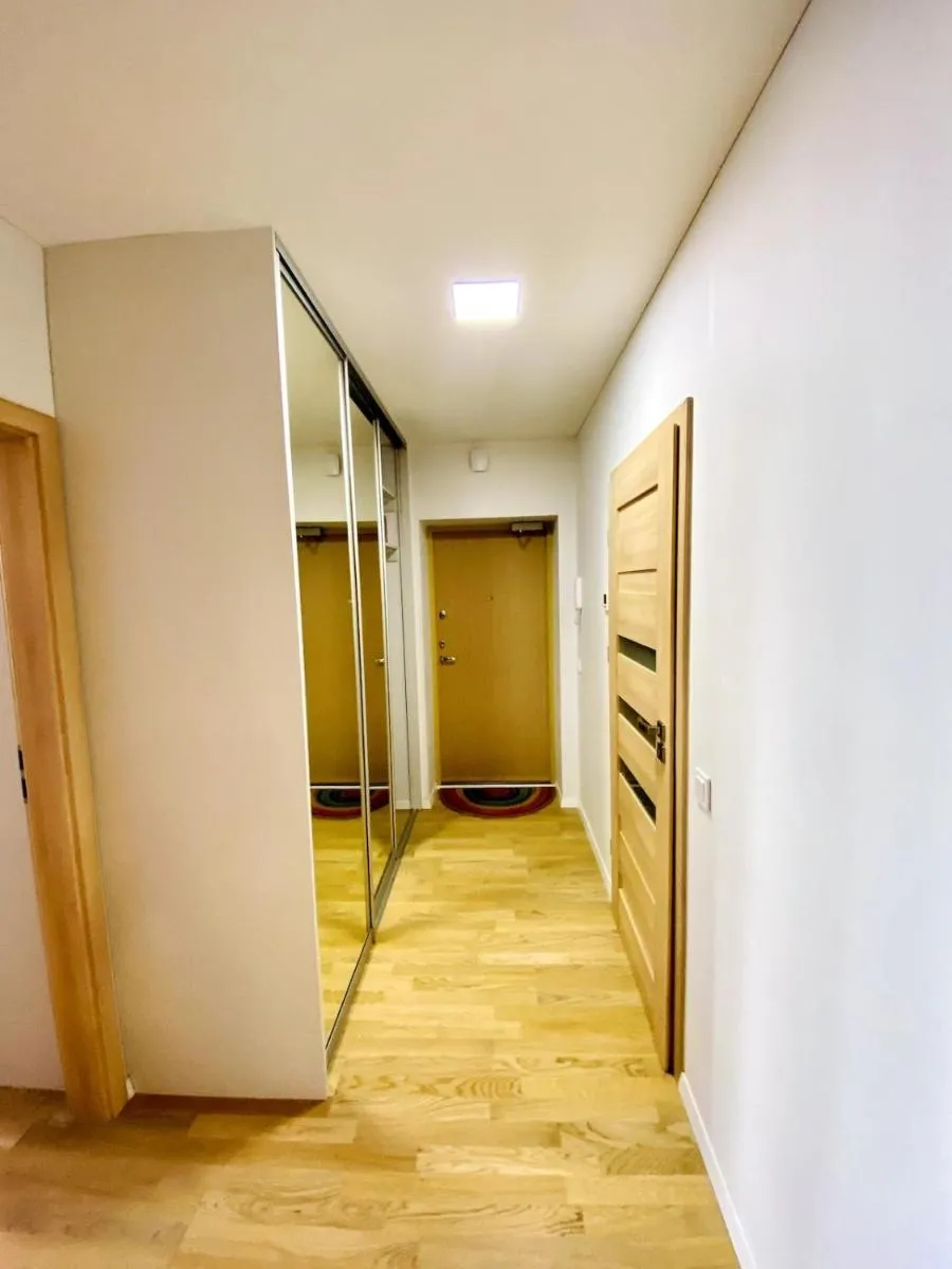 Image 6 of Apartment in Vilnius Centre – with Balcony
