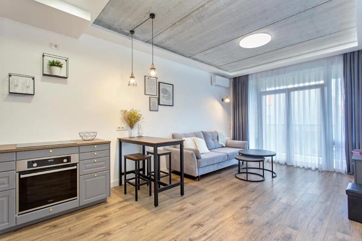 Image 2 of Apartment near Vilnius Outlet