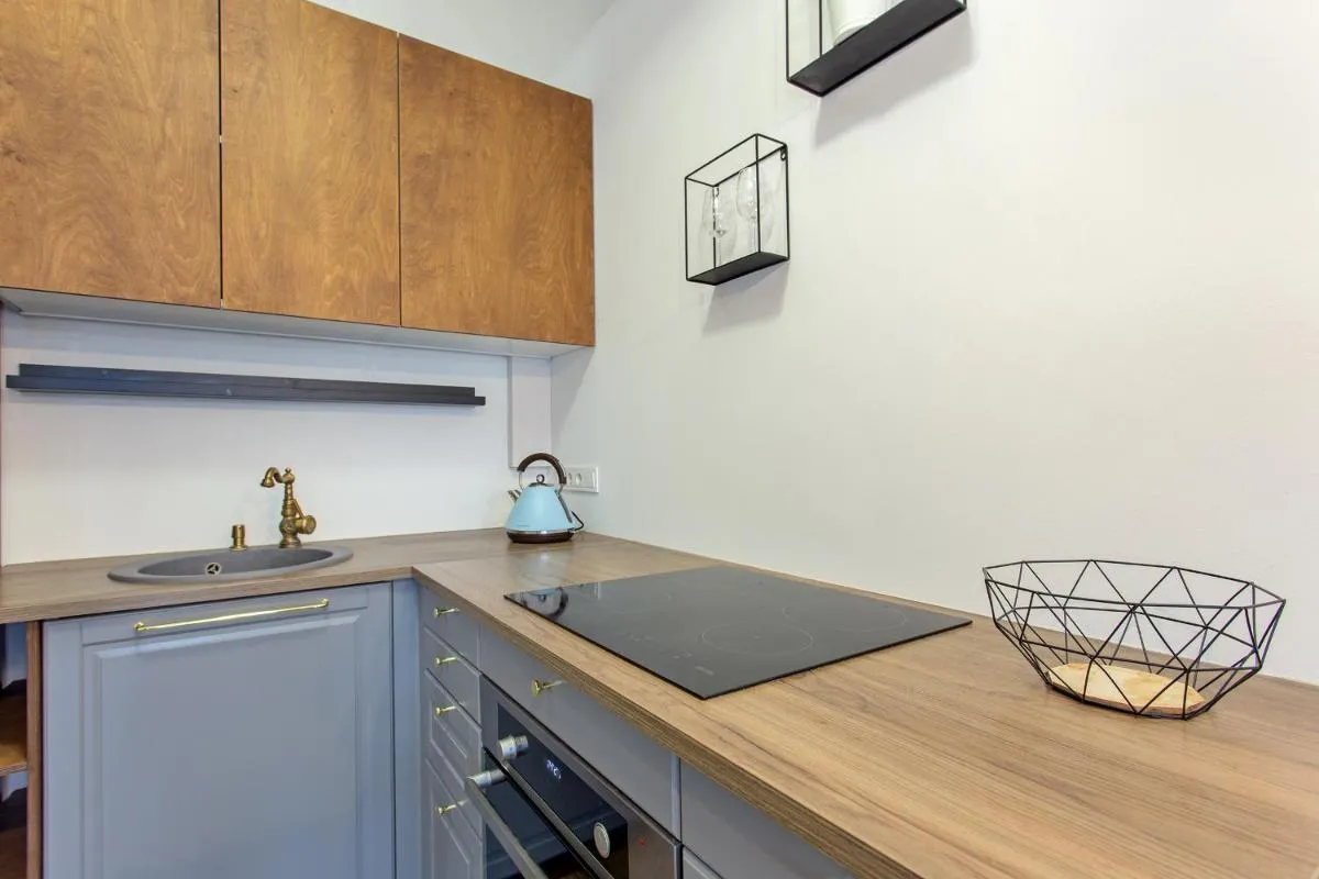 Image 6 of Apartment near Vilnius Outlet