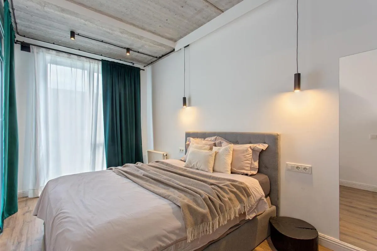 Image 1 of Apartment near Vilnius Outlet