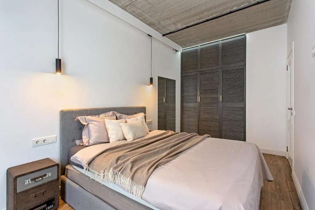 Image of Apartment near Vilnius Outlet