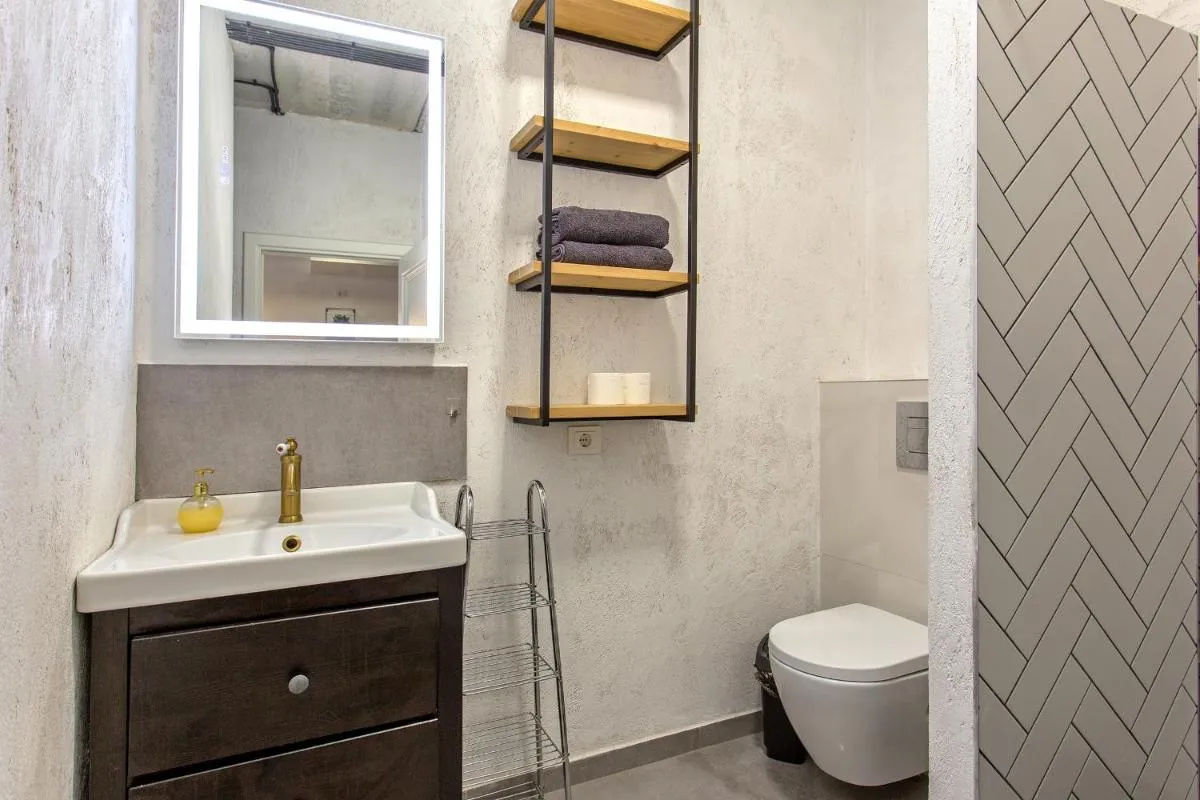 Image 4 of Apartment near Vilnius Outlet