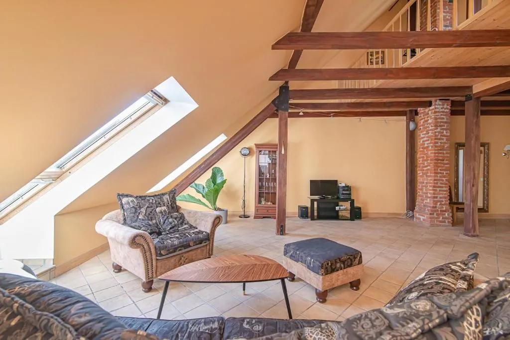 Image of Apartment with Sauna