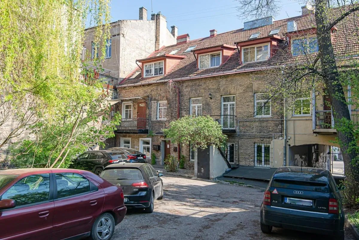 Image 4 of Apartment with Sauna