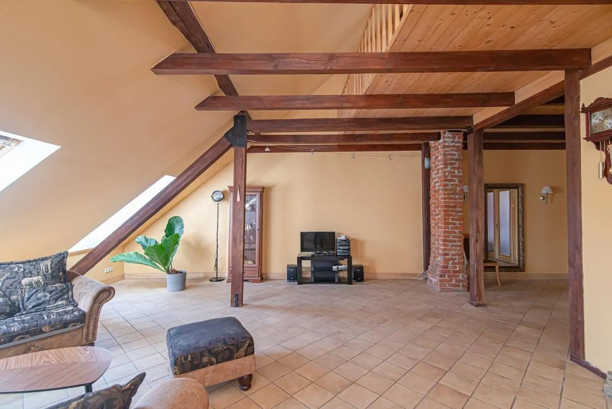 Image 1 of Apartment with Sauna
