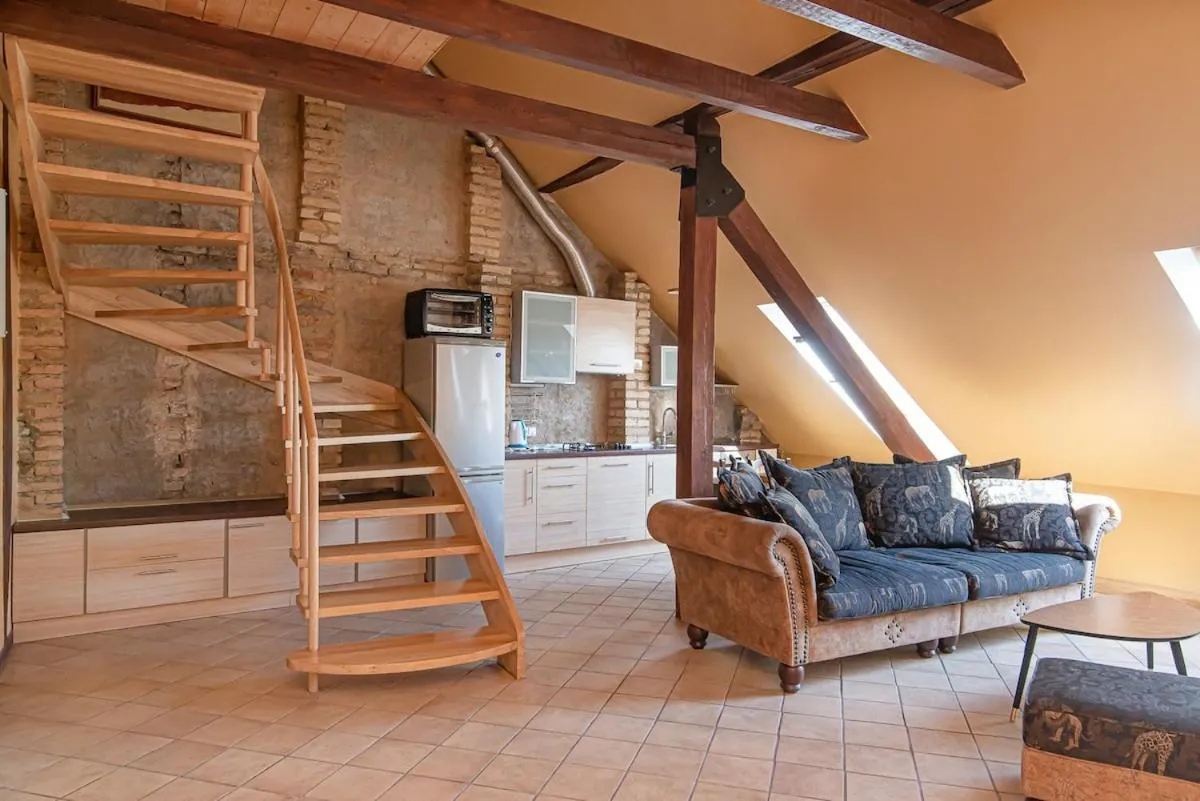 Image 3 of Apartment with Sauna