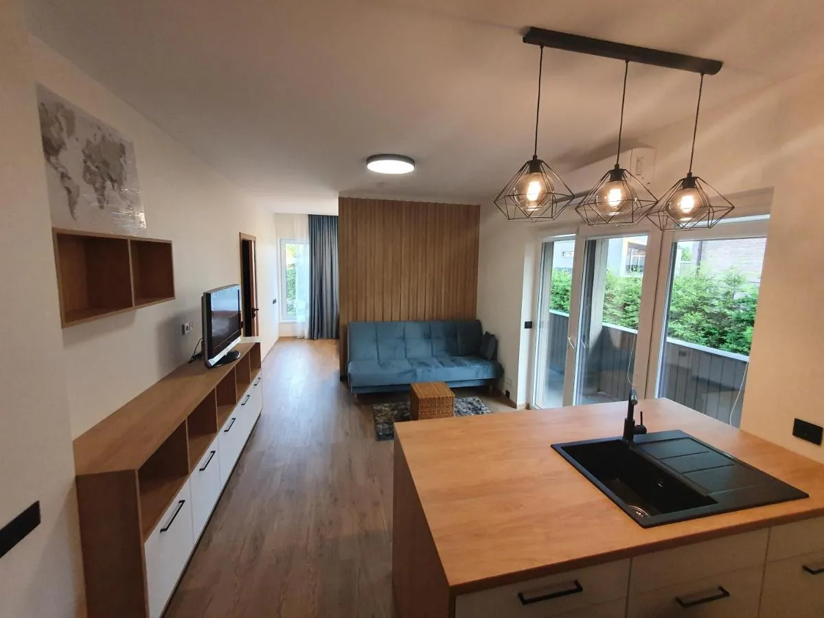 Image 3 of Apartment with Terrace