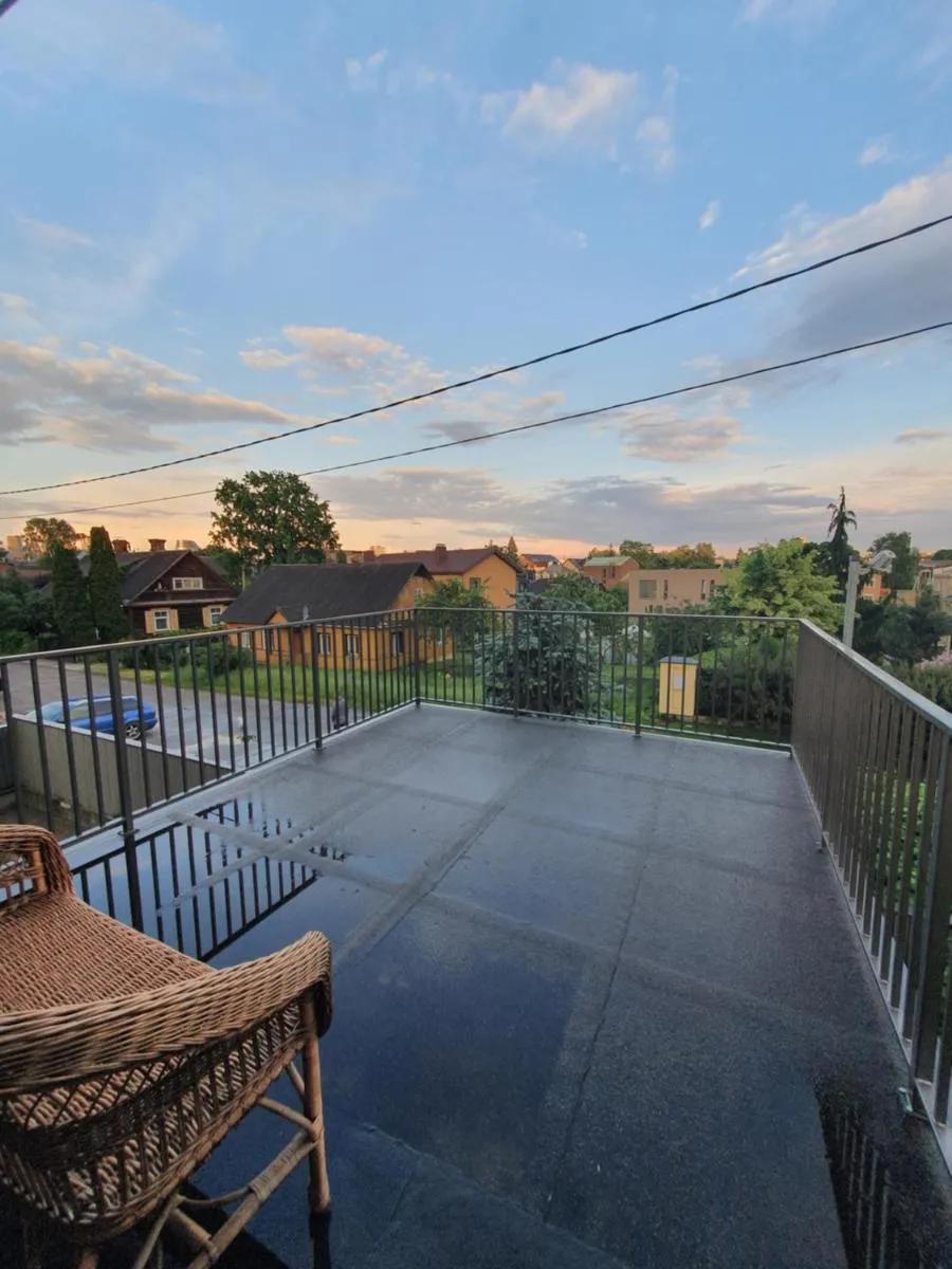 Image 4 of Apartment with Terrace