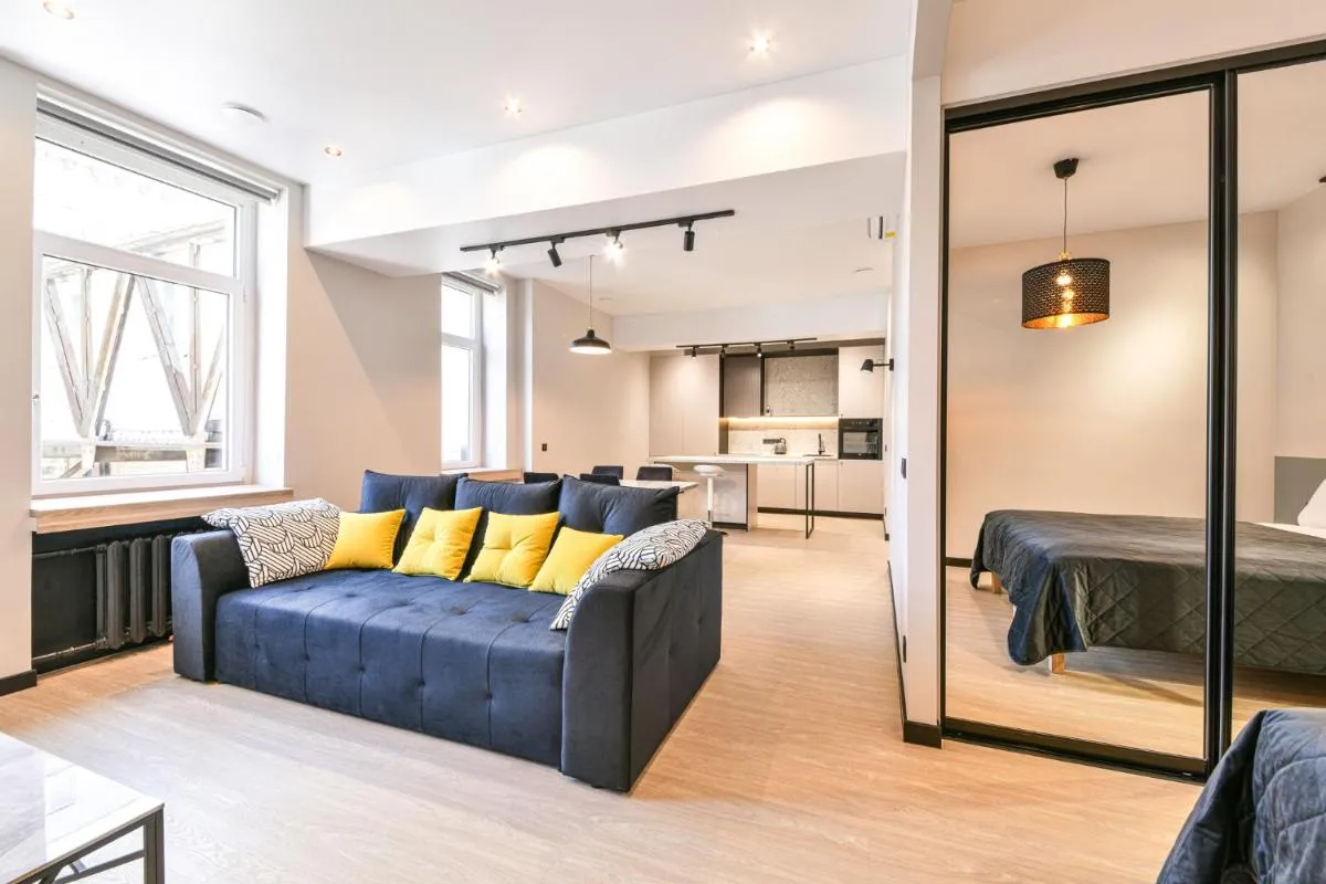 Image 3 of Apartments in Vilnius