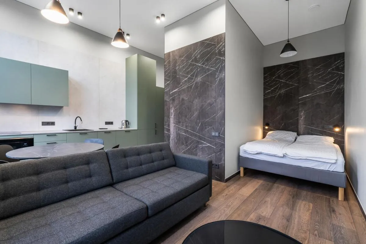 Image 1 of Apartments in Vilnius