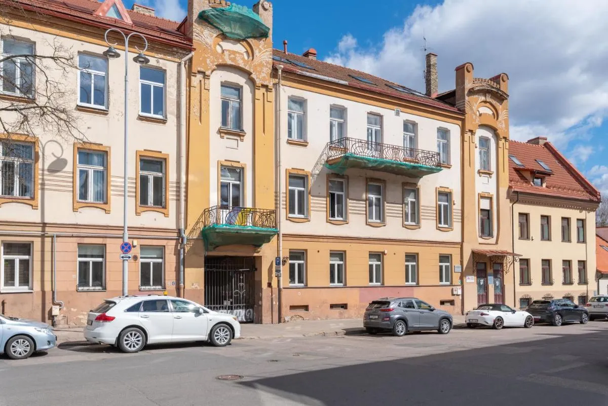 Image 5 of Apartments in the old town