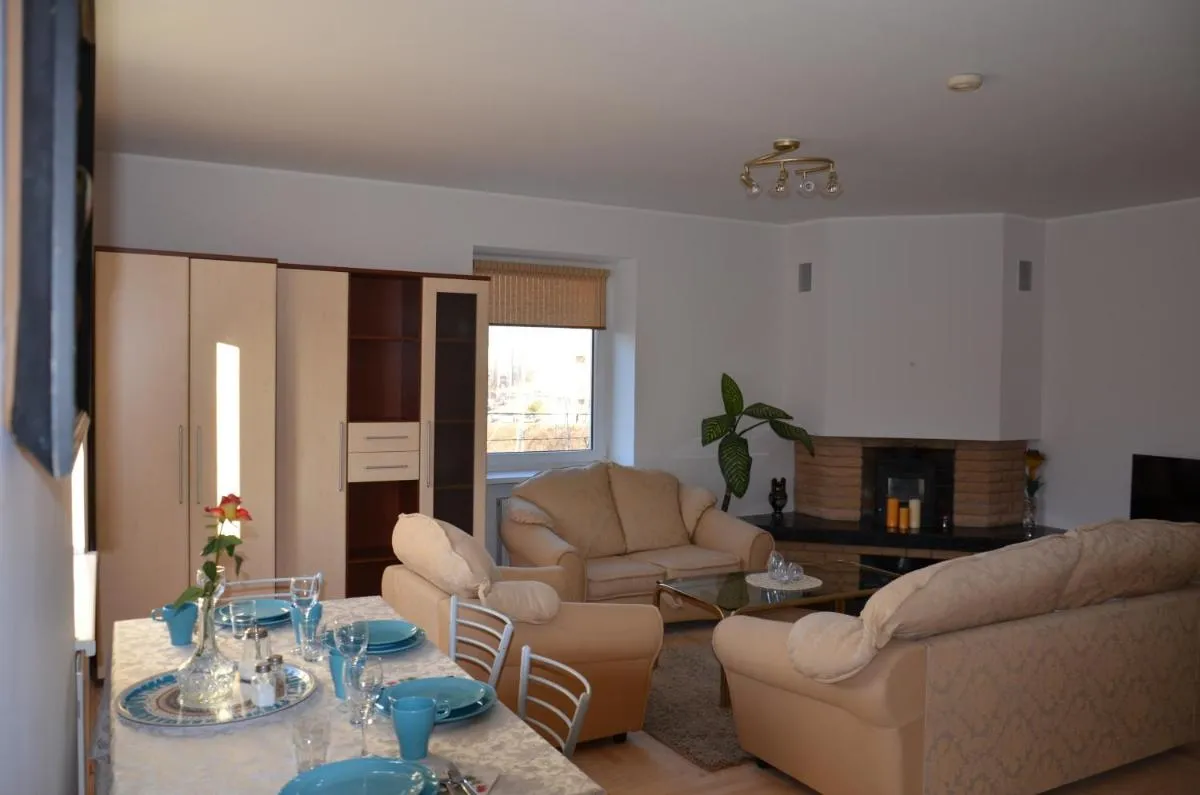 Image 5 of Apartments with outdoor SPA jacuzzi and sauna