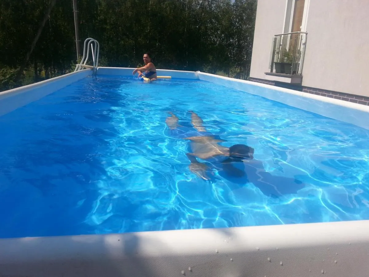 Image 2 of Apartments with outdoor SPA jacuzzi and sauna