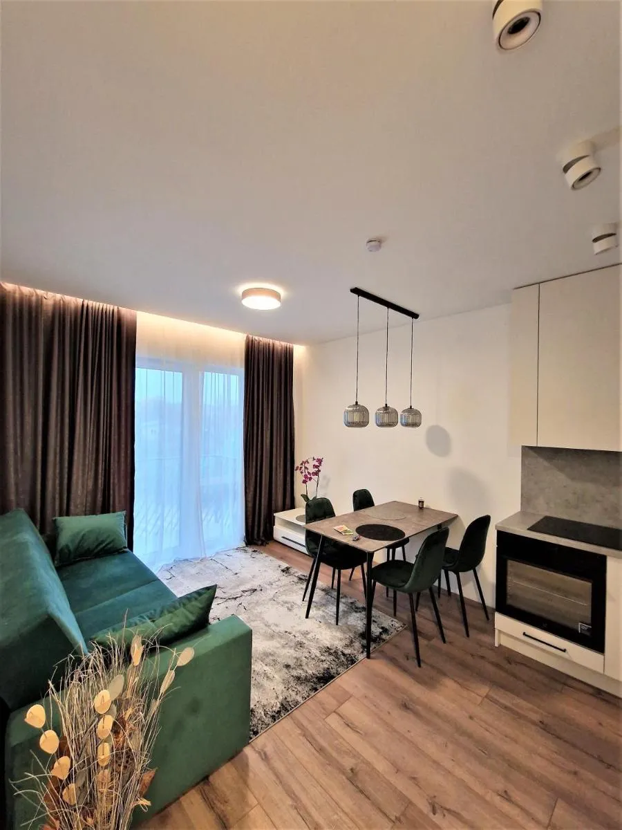 Image 3 of Aurea apartment