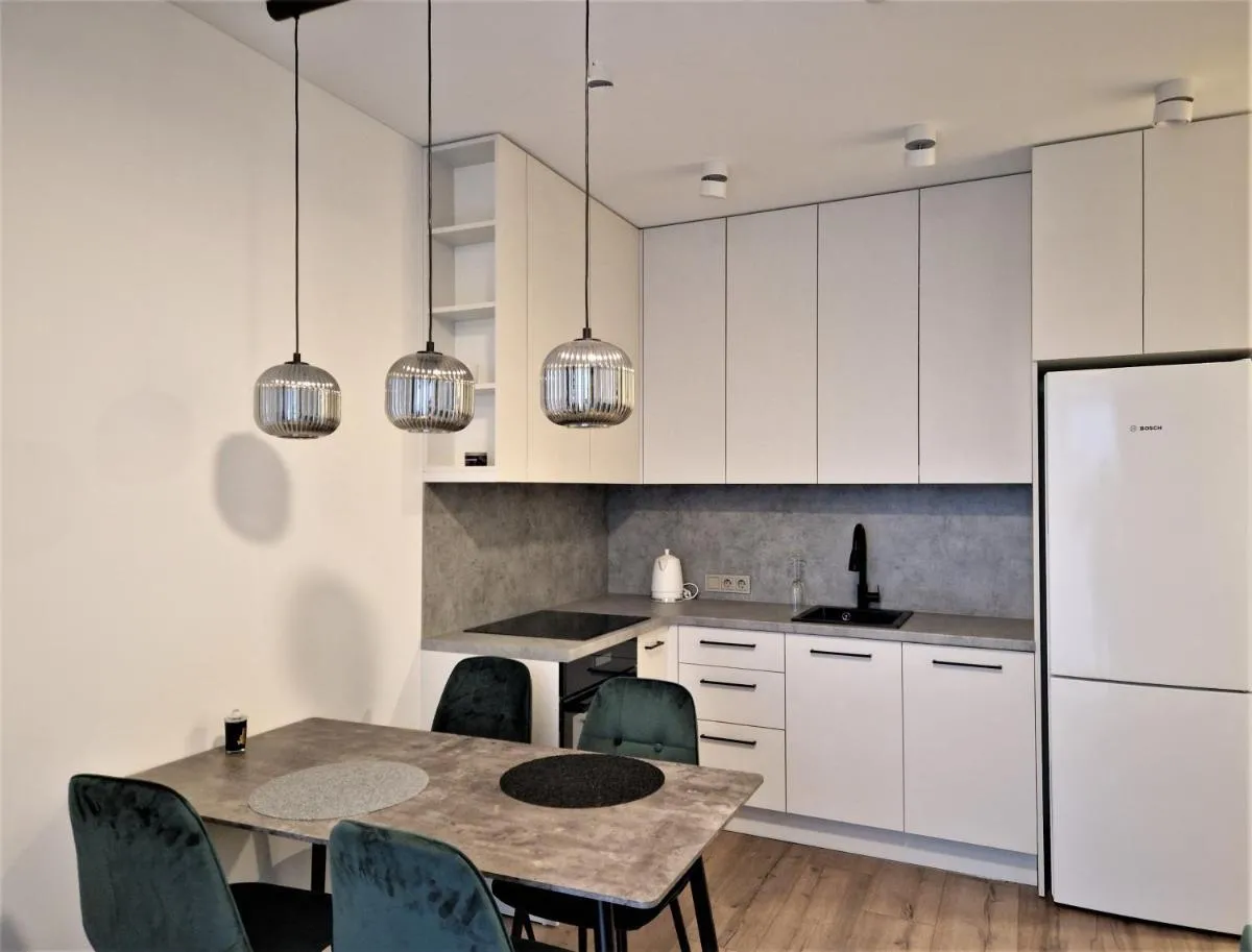 Image 1 of Aurea apartment