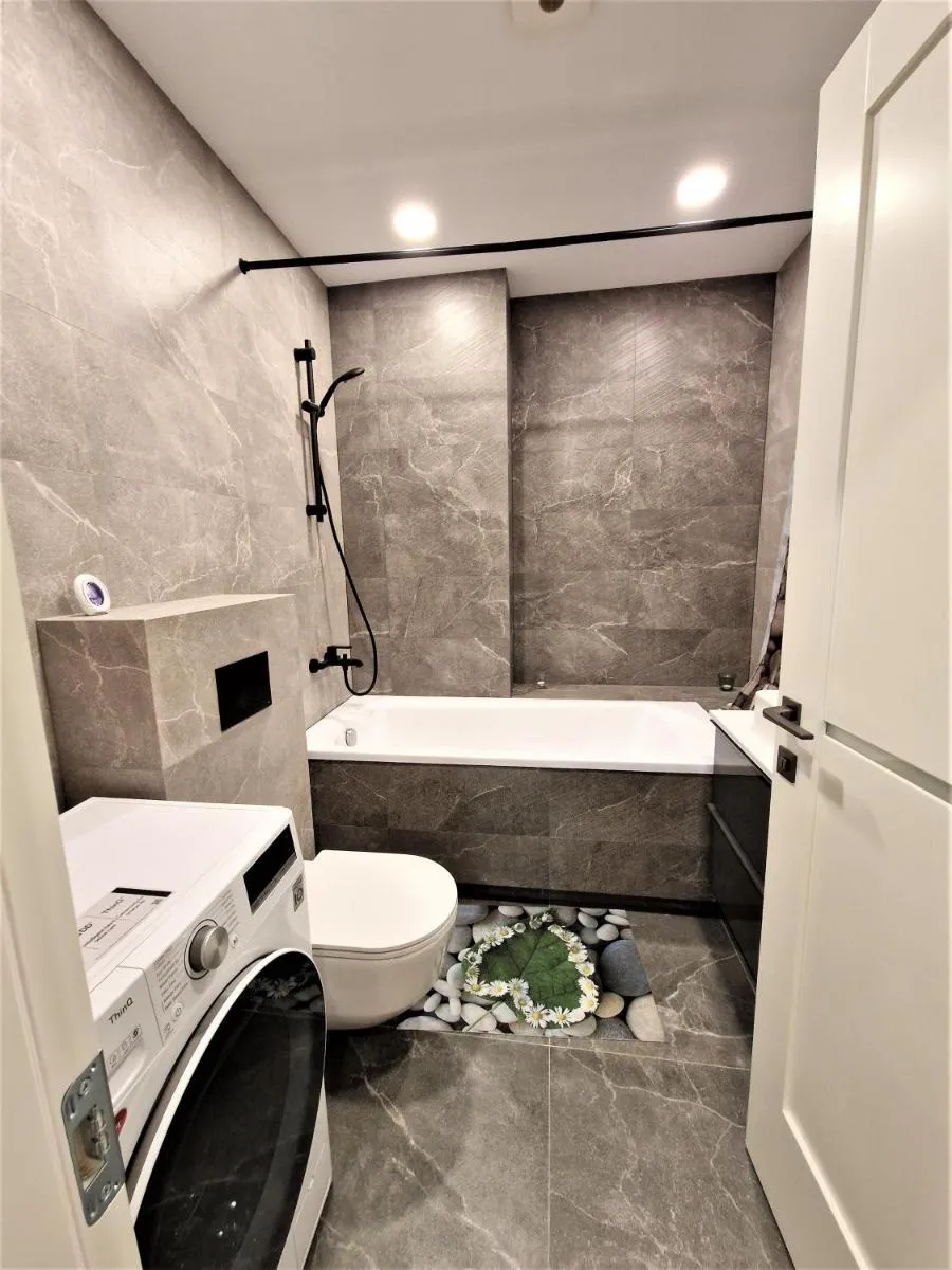 Image 6 of Aurea apartment
