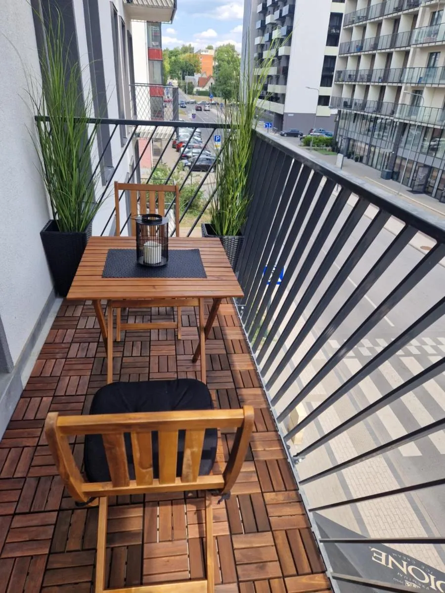 Image 2 of Aurea apartment