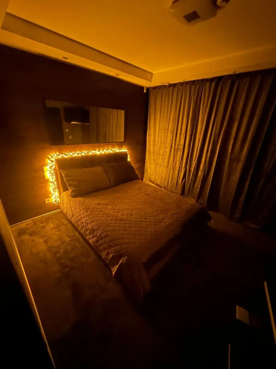 Image 2 of B&M Romantic room Self check-in